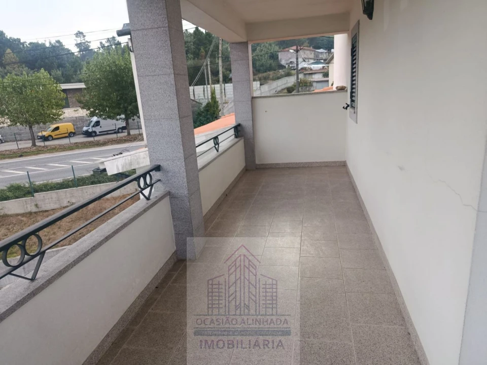 Moradia T7 para Venda em São João de Lourosa Foto 33