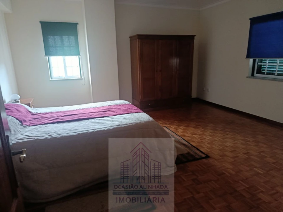 Moradia T7 para Venda em São João de Lourosa Foto 25