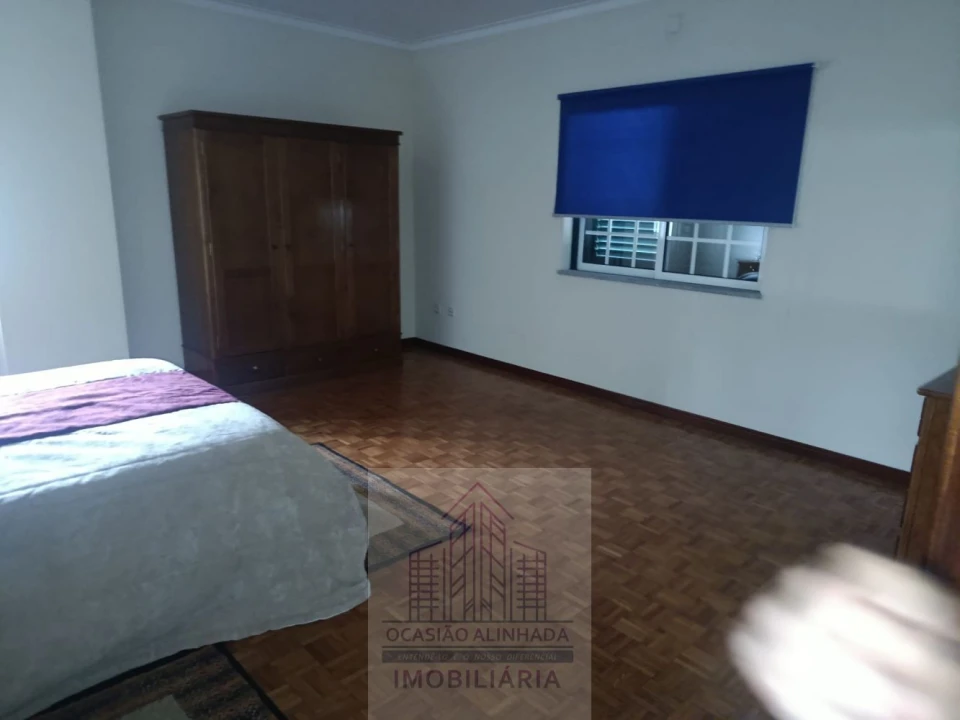 Moradia T7 para Venda em São João de Lourosa Foto 26