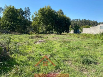Terreno para Venda em Eiriz
