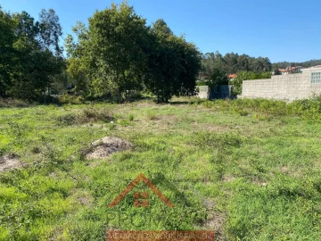 Terreno para Venda em Eiriz