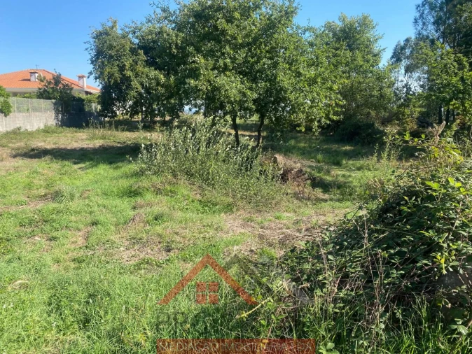 Terreno para Venda em Eiriz Foto 4
