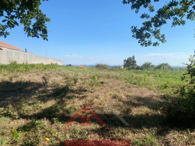 Terreno para Venda em Eiriz Foto 5