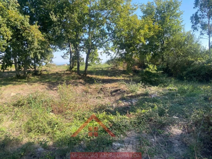 Terreno para Venda em Eiriz Foto 7