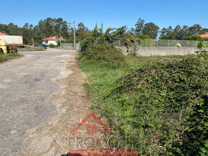 Terreno para Venda em Eiriz Foto 8