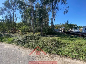 Terreno para Venda em Eiriz