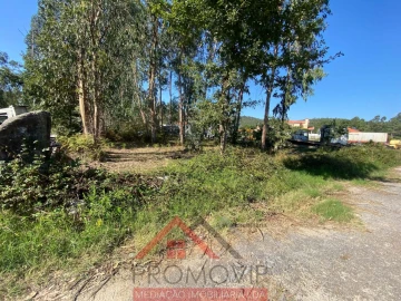 Terreno para Venda em Eiriz