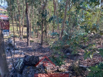 Terreno para Venda em Eiriz