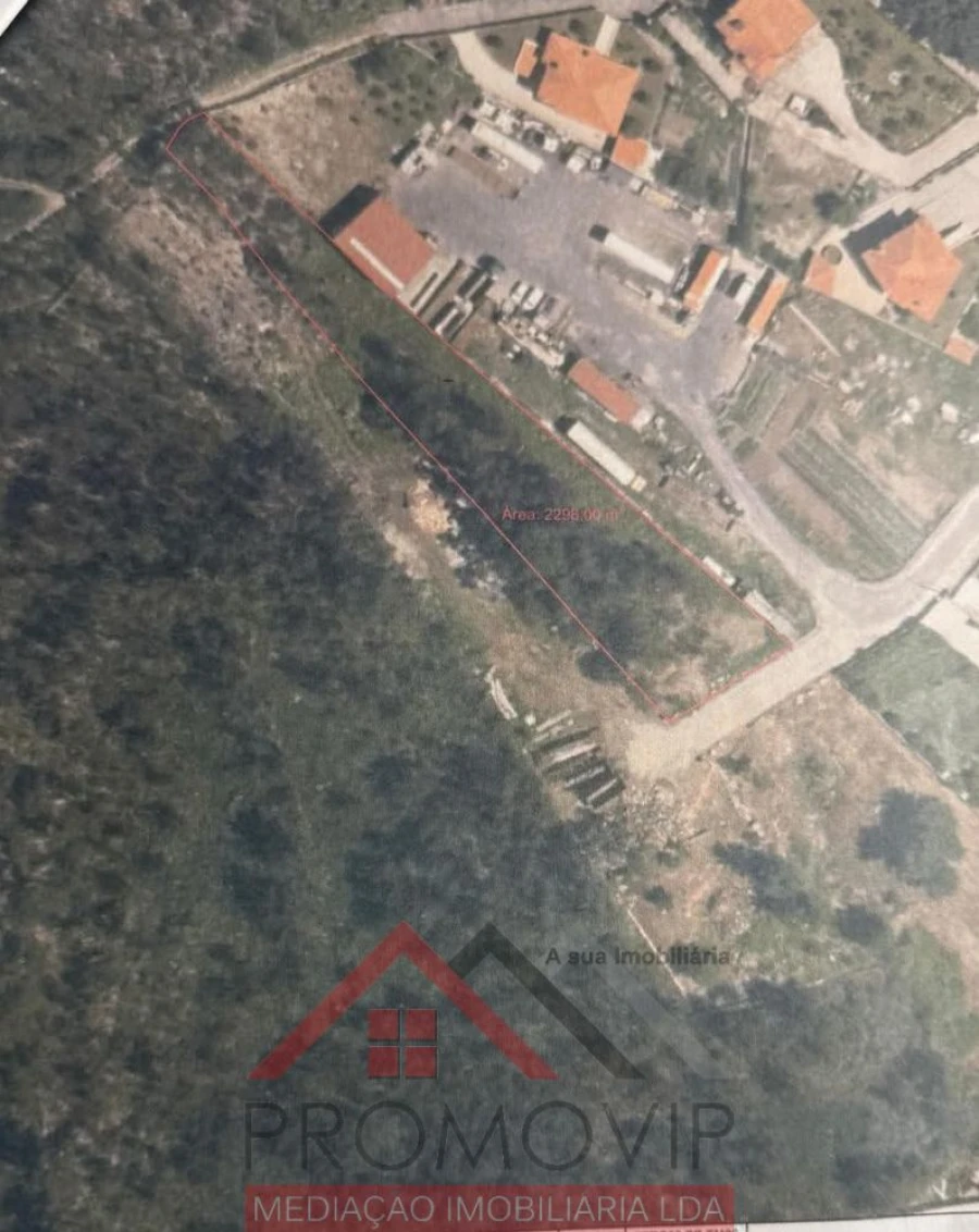 Terreno para Venda em Eiriz Foto 3