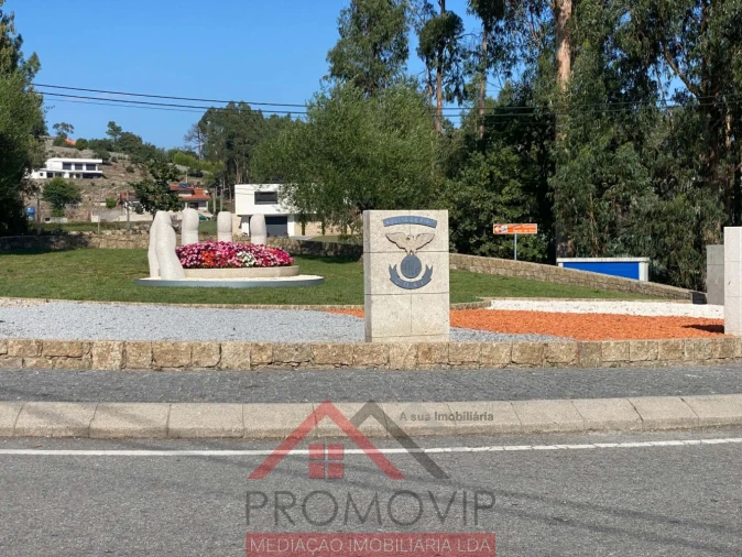 Terreno para Venda em Eiriz Foto 8