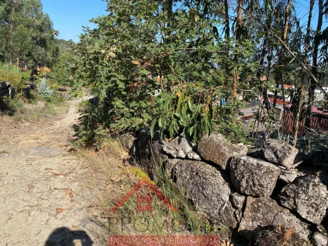 Terreno para Venda em Eiriz Foto 4