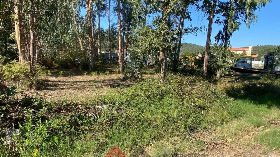 Terreno para Venda em Eiriz