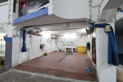 Loja para Arrendamento em Alto do Seixalinho, Santo André e Verderena