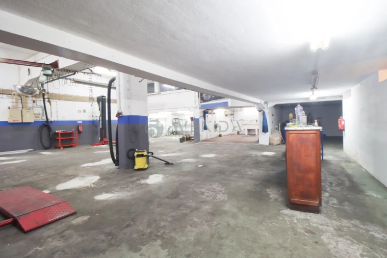 Loja para Arrendamento em Alto do Seixalinho, Santo André e Verderena Foto 6