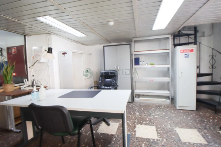 Loja para Arrendamento em Alto do Seixalinho, Santo André e Verderena Foto 2