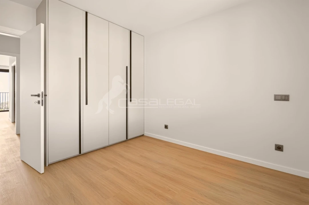 Apartamento T2 para Venda em Santo Antonio Foto 11