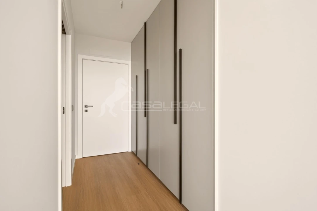 Apartamento T2 para Venda em Santo Antonio Foto 16