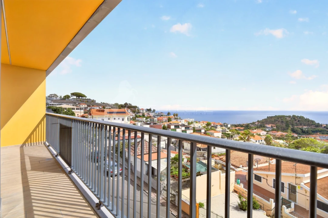 Apartamento T2 para Venda em Santo Antonio Foto 17