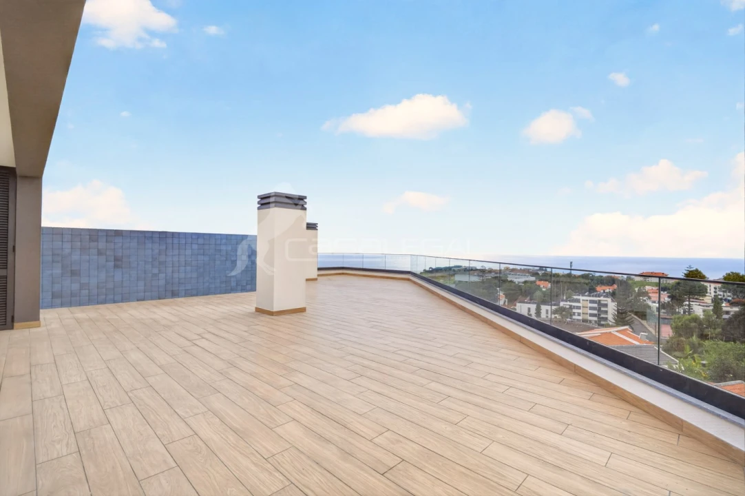 Apartamento T2 para Venda em Santo Antonio Foto 19