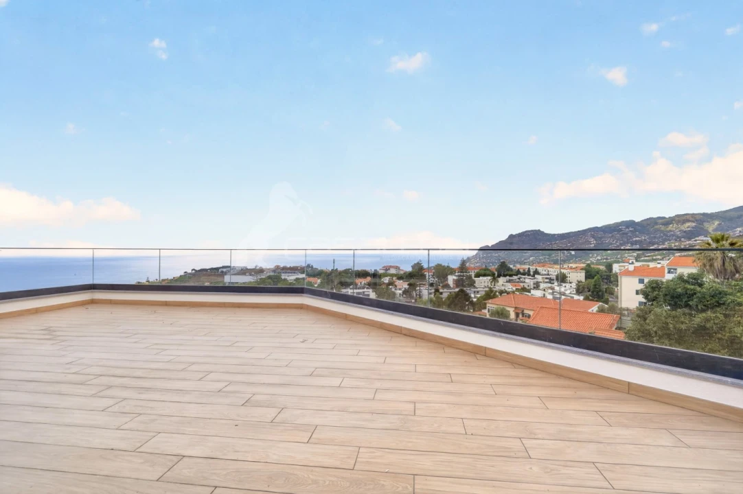 Apartamento T2 para Venda em Santo Antonio Foto 22