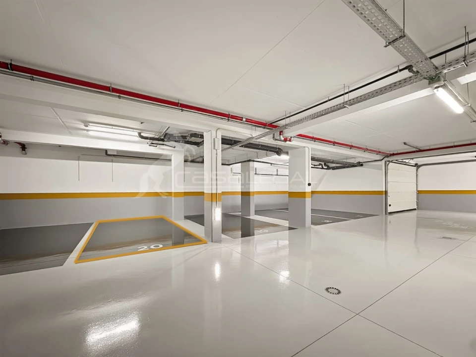 Apartamento T2 para Venda em Santo Antonio Foto 24