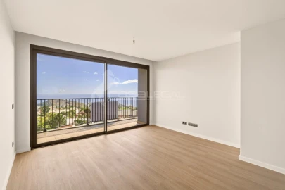 Apartamento T2 para Venda em Santo Antonio