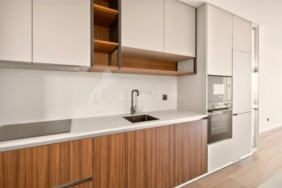 Apartamento T2 para Venda em Santo Antonio