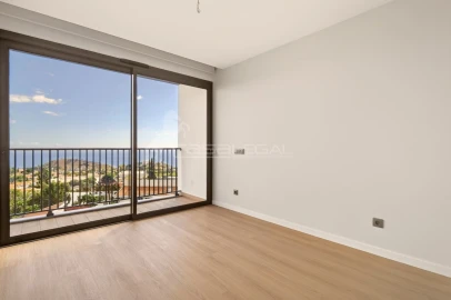 Apartamento T2 para Venda em Santo Antonio