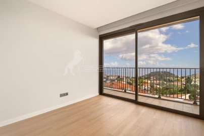 Apartamento T2 para Venda em Santo Antonio
