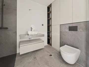 Apartamento T2 para Venda em Santo Antonio