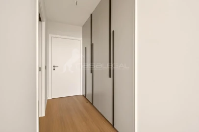 Apartamento T2 para Venda em Santo Antonio