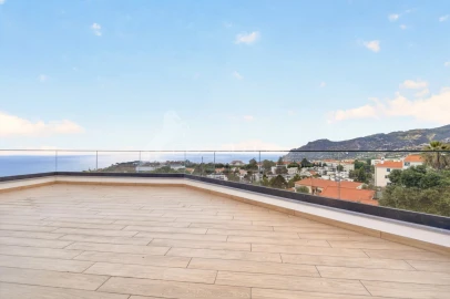 Apartamento T2 para Venda em Santo Antonio