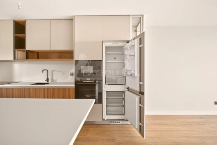 Apartamento T2 para Venda em Santo Antonio Foto 6