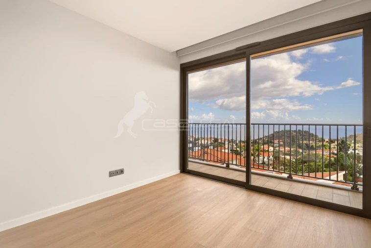 Apartamento T2 para Venda em Santo Antonio Foto 13