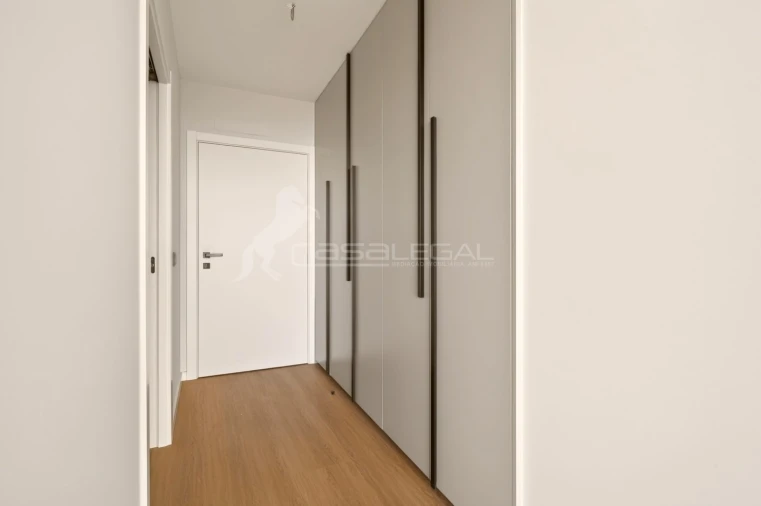 Apartamento T2 para Venda em Santo Antonio Foto 16