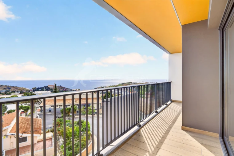 Apartamento T2 para Venda em Santo Antonio Foto 18
