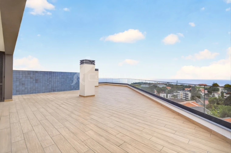 Apartamento T2 para Venda em Santo Antonio Foto 19