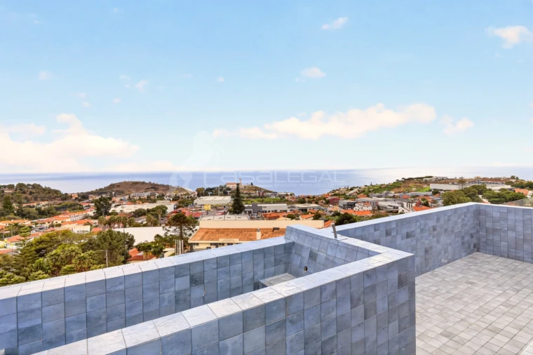 Apartamento T2 para Venda em Santo Antonio Foto 20