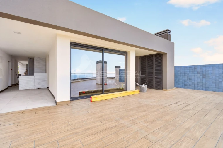 Apartamento T2 para Venda em Santo Antonio Foto 21