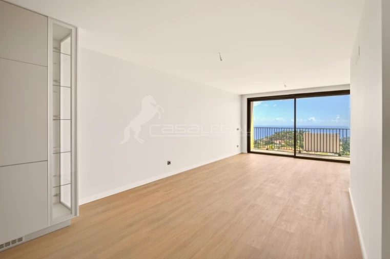 Apartamento T2 para Venda em Santo Antonio Foto 3