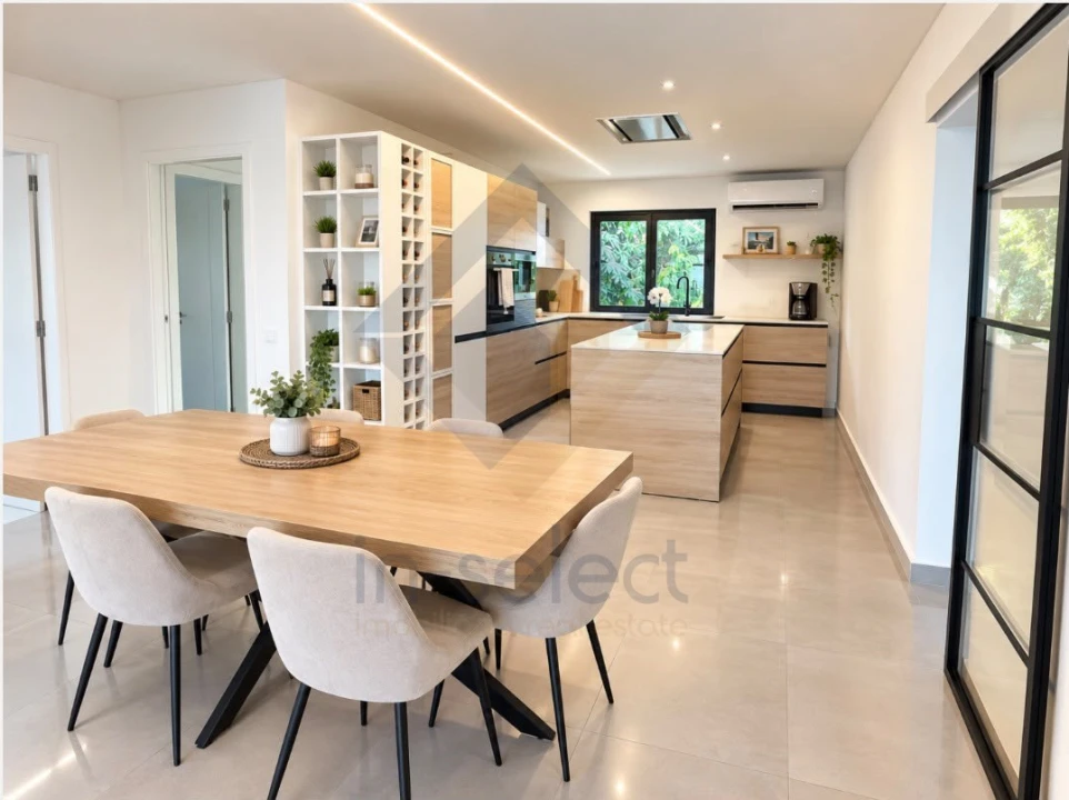 Moradia T3 para Venda em Conceição e Estoi Foto 6