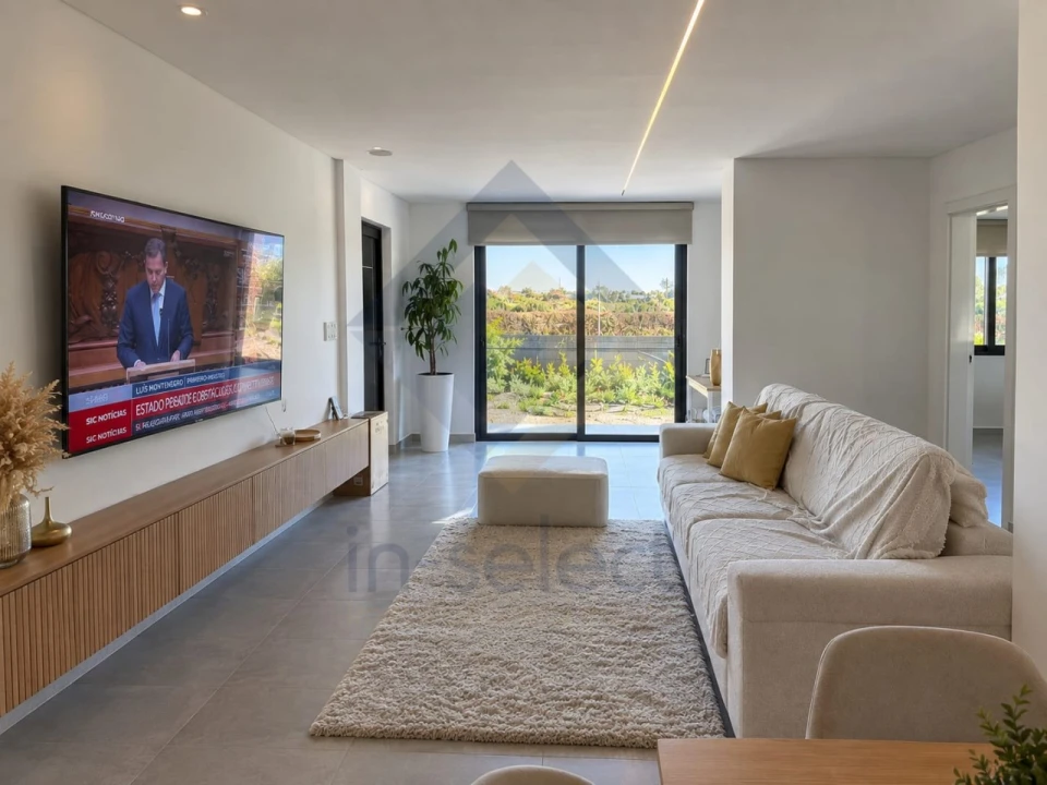 Moradia T3 para Venda em Conceição e Estoi Foto 7