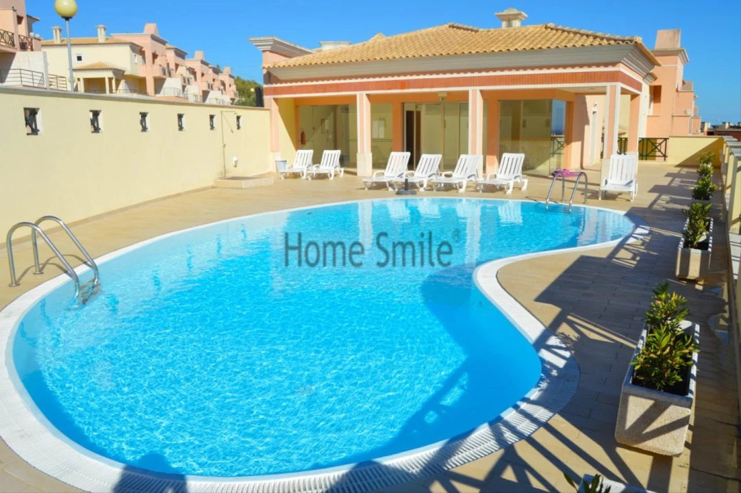 Apartamento T2 para Venda em Sesimbra (Santiago) Foto 1