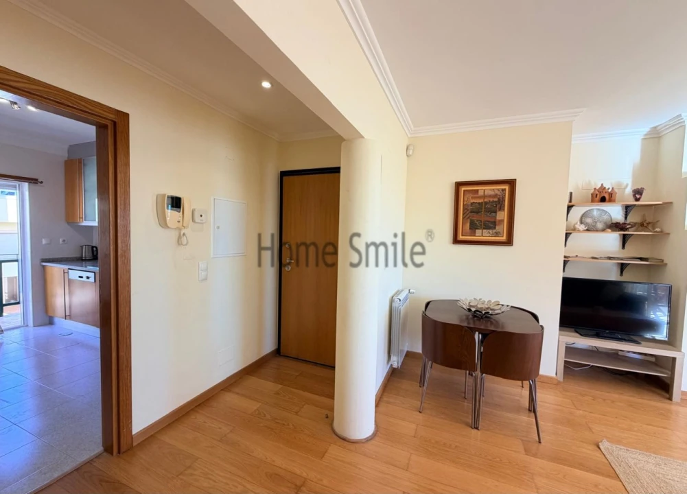 Apartamento T2 para Venda em Sesimbra (Santiago) Foto 4