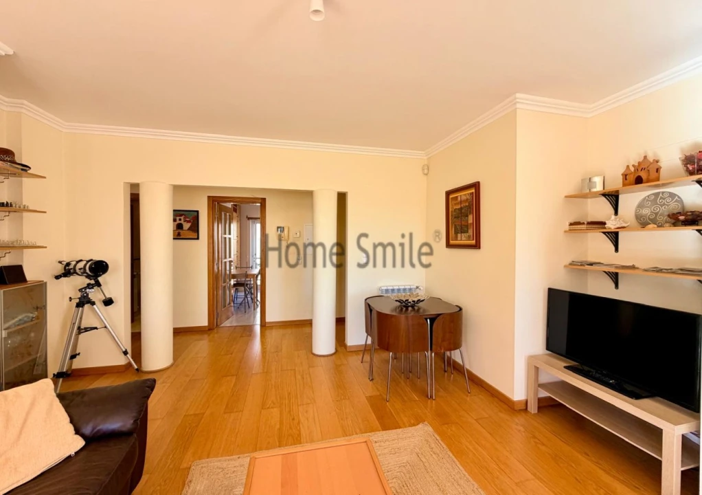 Apartamento T2 para Venda em Sesimbra (Santiago) Foto 12