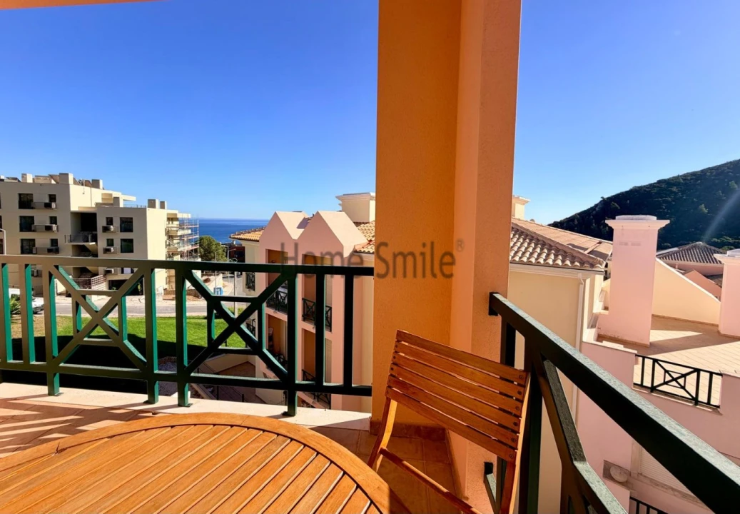 Apartamento T2 para Venda em Sesimbra (Santiago) Foto 15