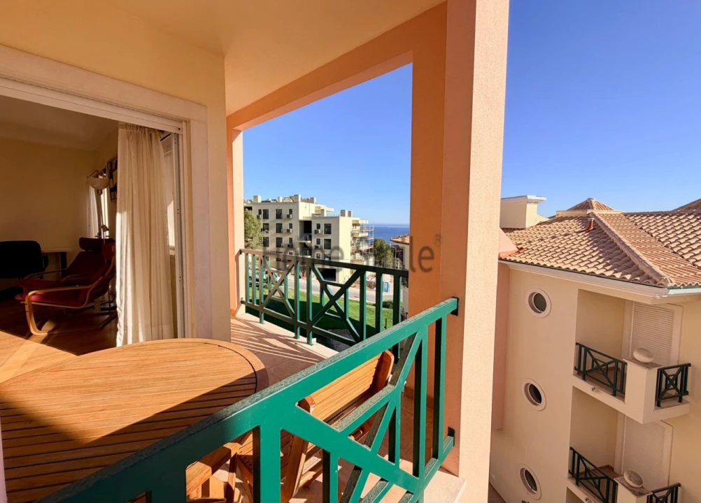 Apartamento T2 para Venda em Sesimbra (Santiago) Foto 16