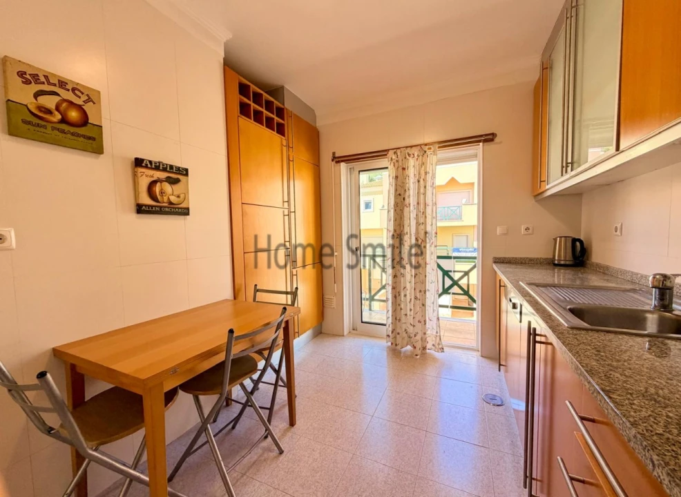 Apartamento T2 para Venda em Sesimbra (Santiago) Foto 19