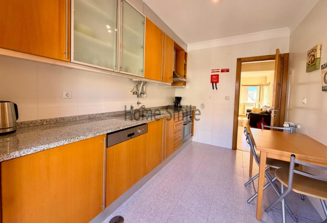 Apartamento T2 para Venda em Sesimbra (Santiago) Foto 21