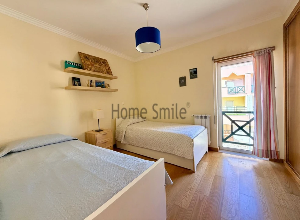 Apartamento T2 para Venda em Sesimbra (Santiago) Foto 24